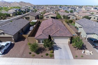 Building Photo - 21248 W Palm Ln