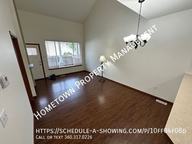 Building Photo - 520 Yauger Way NW