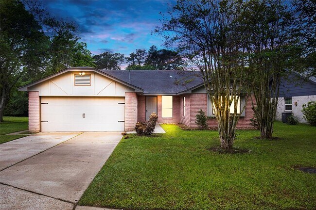 Building Photo - 19607 Swiftbrook Dr
