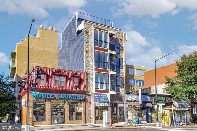 Building Photo - 3304 Georgia Ave NW