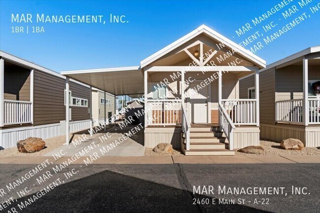 Foto del edificio - 2460 E Main St