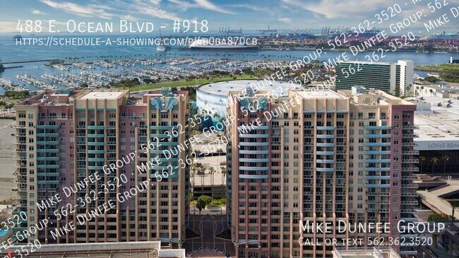 Foto del edificio - 488 E Ocean Blvd