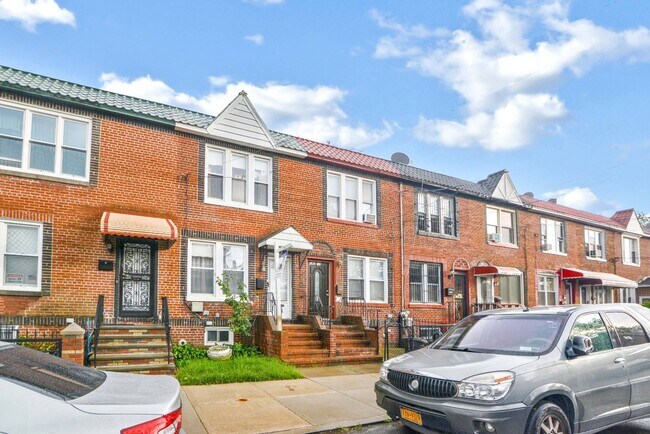Building Photo - 142-32 119th Rd
