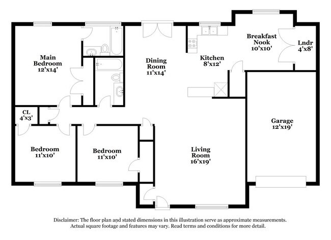 Foto del edificio - 40 Weldon Pl