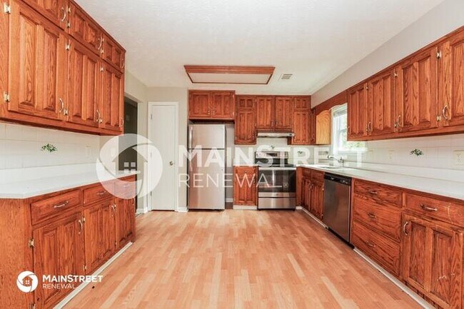Building Photo - 1830 Brandy Dr SE, Conyers, GA 30013