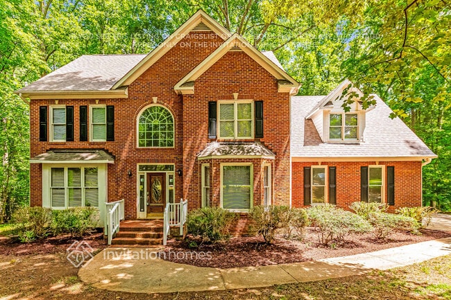 Building Photo - 5 Wilsford Ct