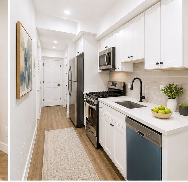 Photo - 1823 East Capitol St Apartment