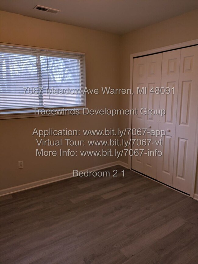 Foto del edificio - 7067 Meadow Ave