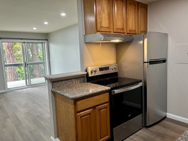 Foto principal - 1126 Cherry Ave