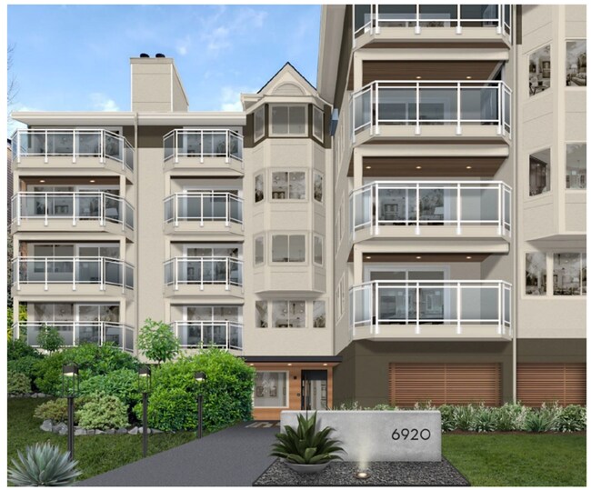 Foto del edificio - 2b/2ba Seattle House
