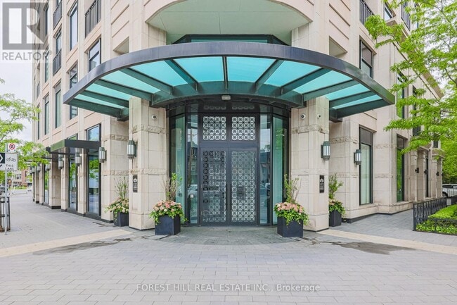 Building Photo - 133-133 Hazelton Ave