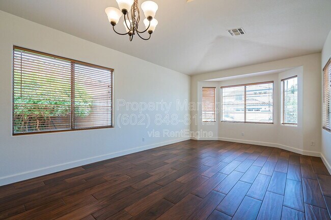 Foto del edificio - 3536 E San Pedro Ave