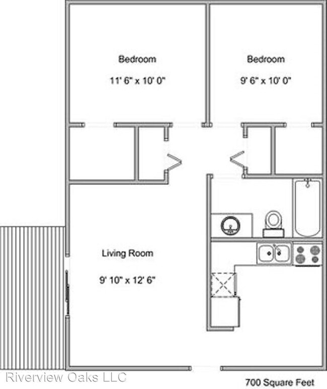 Building Photo - 1430 Pennsylvania Ave