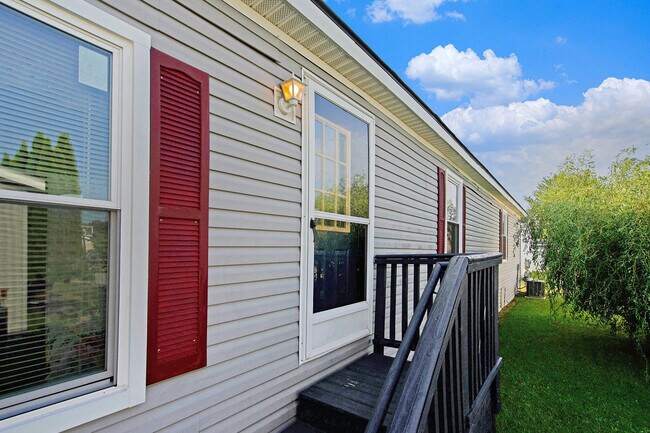 Foto del edificio - 356 Burr Oak Ln