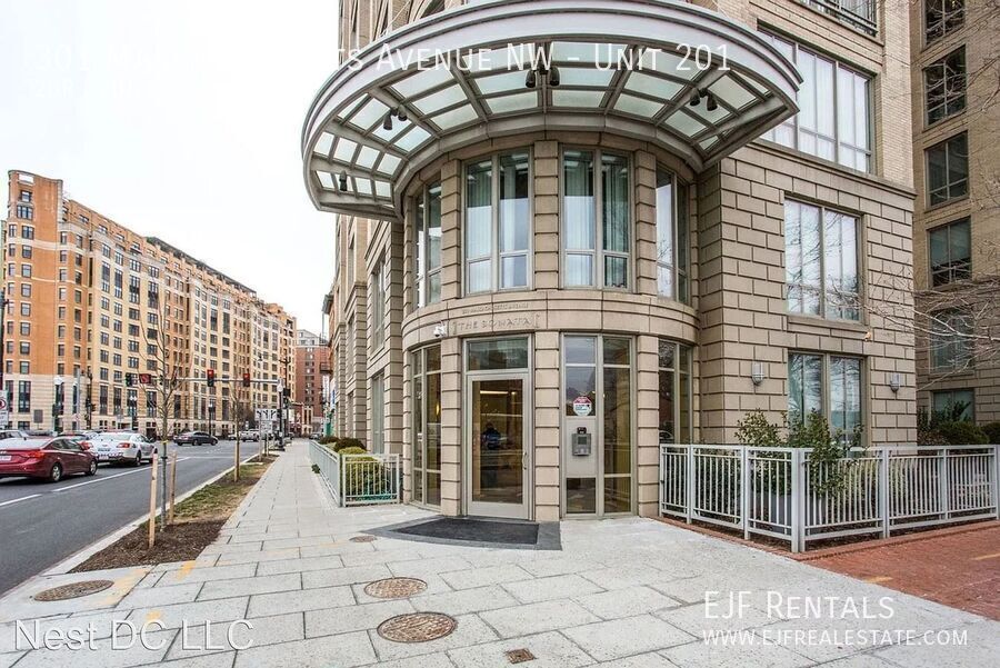 Photo - 301 Massachusetts Avenue NW-Unit 201