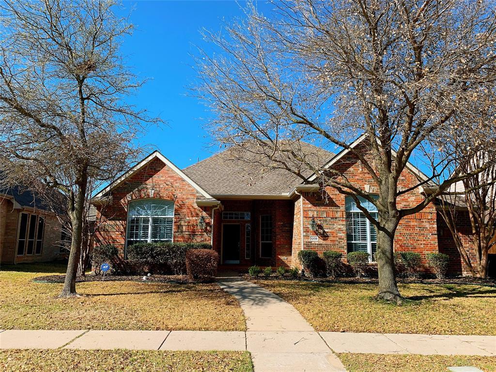 Primary Photo - 1208 Surrey Ln
