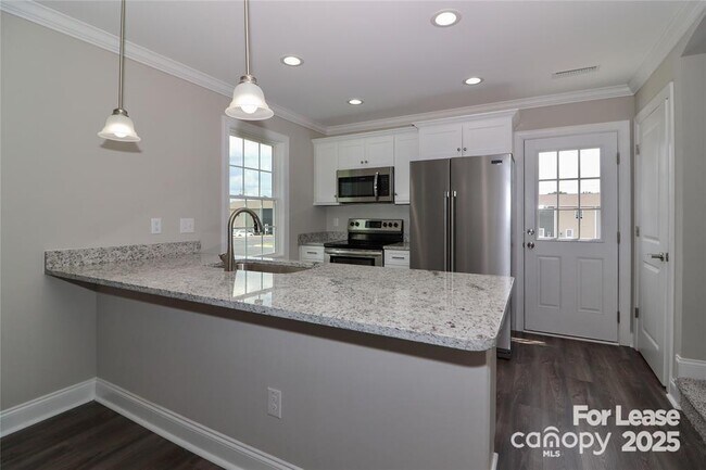 Foto del edificio - 3967 Newhall Dr NW