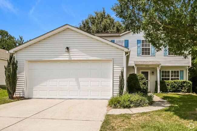 Building Photo - 11012 Thousand Oaks Dr