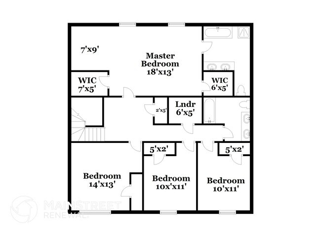 Foto del edificio - 216 Chert Way