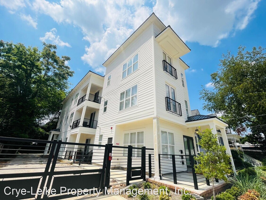 Primary Photo - 2 br, 2 bath House - 23 S Morrison Street ...