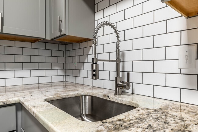 Interior Photo - Rocky Creek Townhouses Apartments