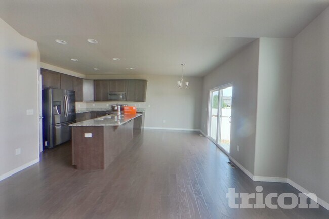 Foto del edificio - 1804 Ruddlesway Dr