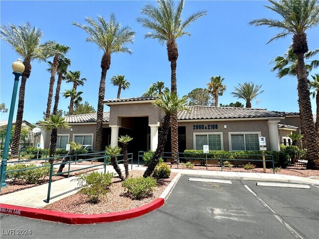 Foto del edificio - 2052 Turquoise Ridge St