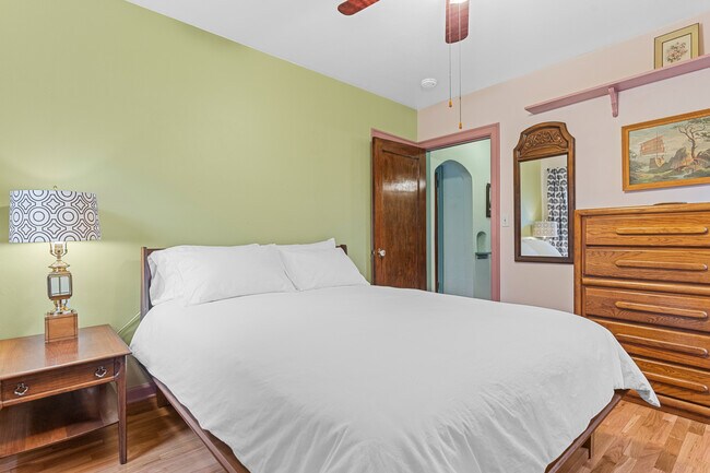 Foto del edificio - 1148 N 25th St