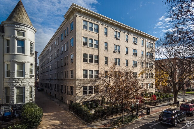 Building Photo - Rutland Courts