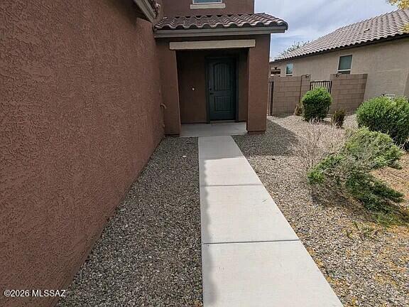 Foto del edificio - 8748 E Pebble Stone Ln
