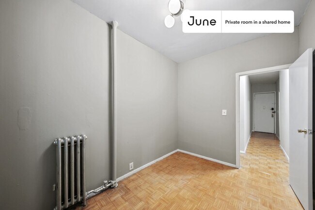 Foto del edificio - Room in Shared 3 bed/1 bath home in Hamilton Heights
