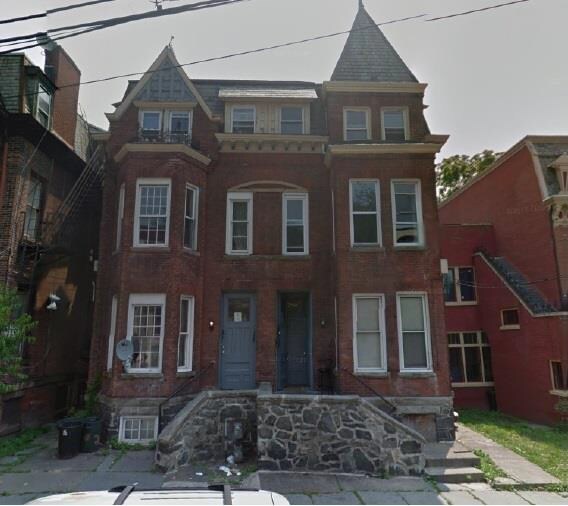 Building Photo - 155-159 Ann St