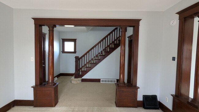 Foto del edificio - 619 S 21st St