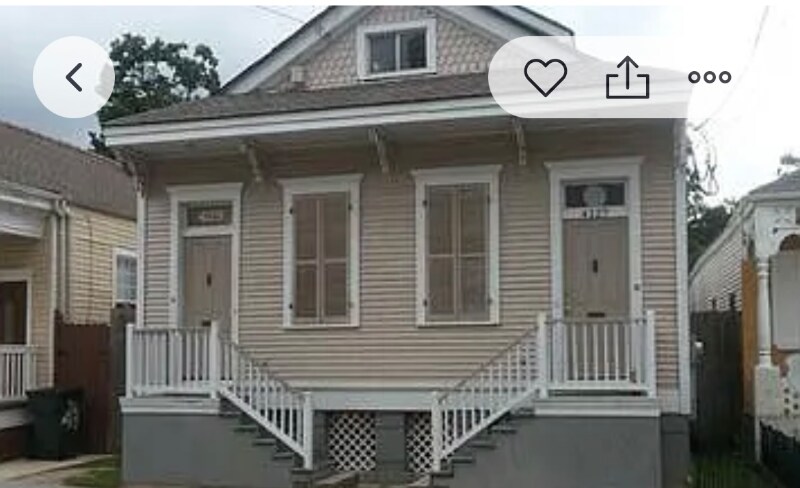 Foto del edificio - 4129 Ulloa St