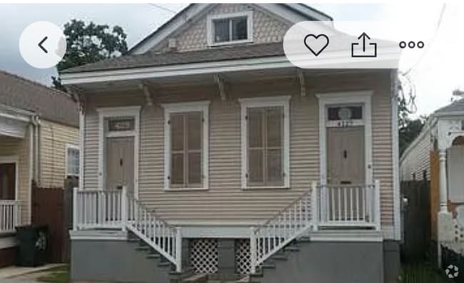 Building Photo - 4129 Ulloa St