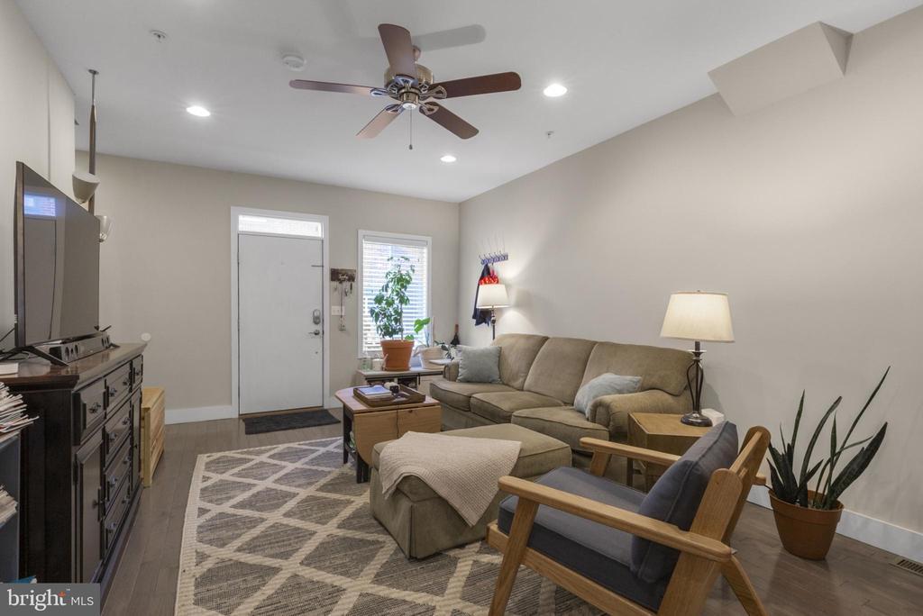Foto principal - 1314 N Palethorp St