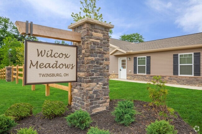Building Photo - Wilcox Meadows