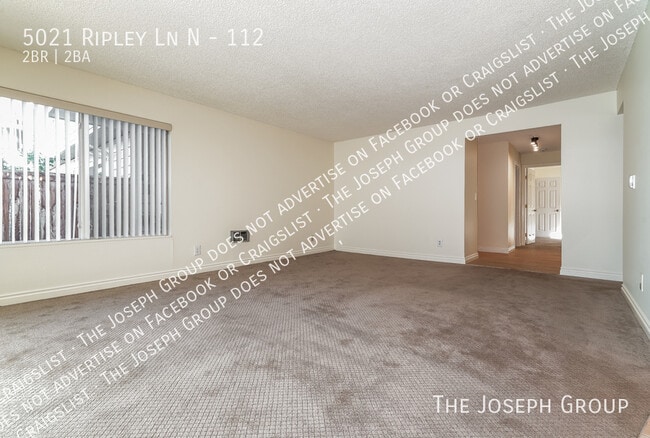 Photo - 5021 Ripley Ln N Apartment