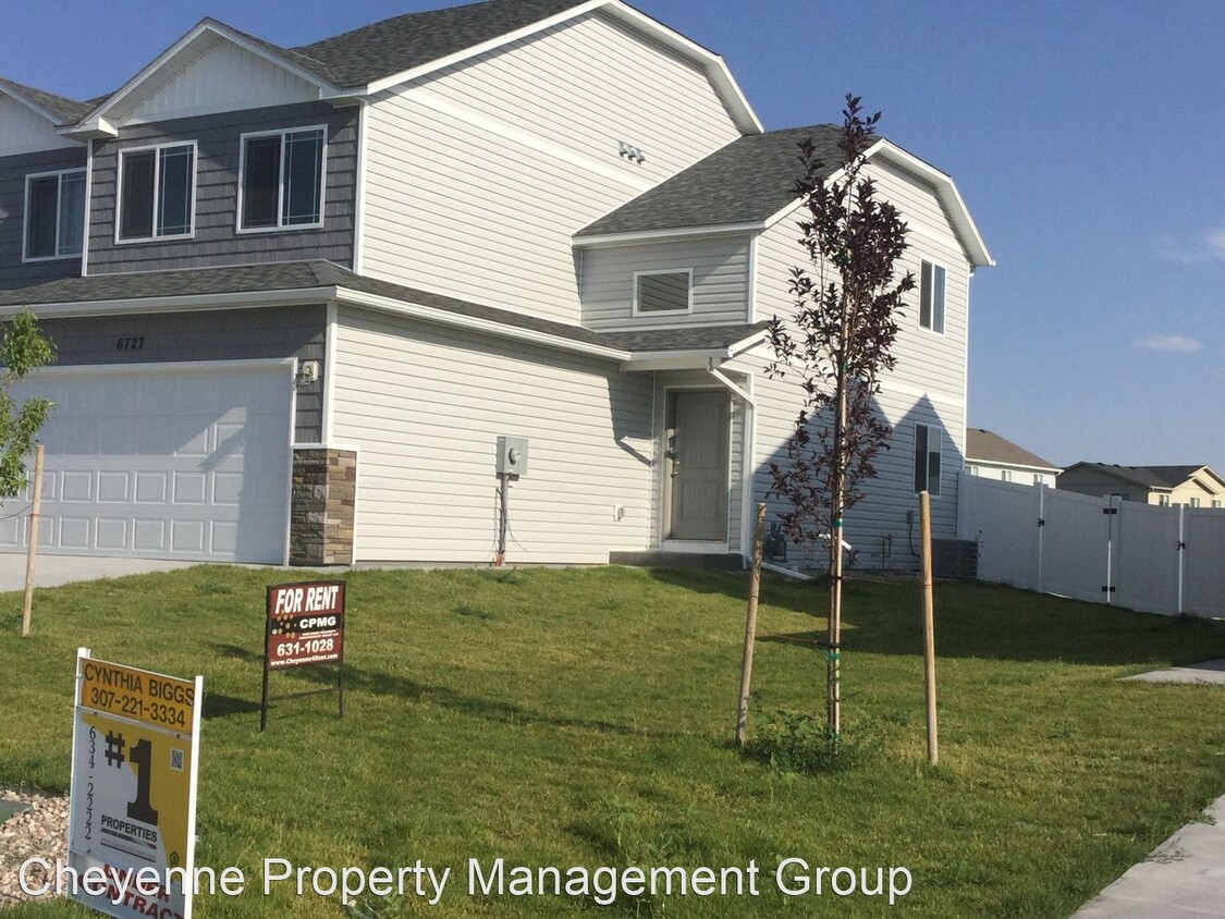 Foto principal - 3 br, 2.5 bath House - 6727 Painted Rock Trl.