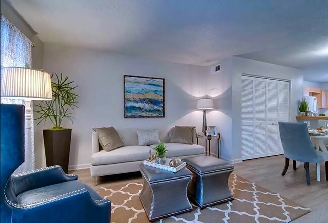 Foto del edificio - Townhomes at 770