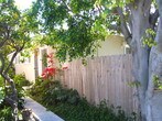 Private Entry - 10921 Exposition Blvd