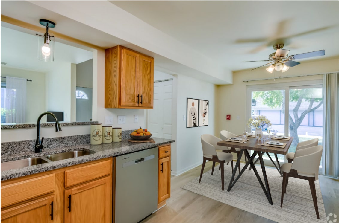 Hidden Creek Apartments Apartments in New Berlin, WI