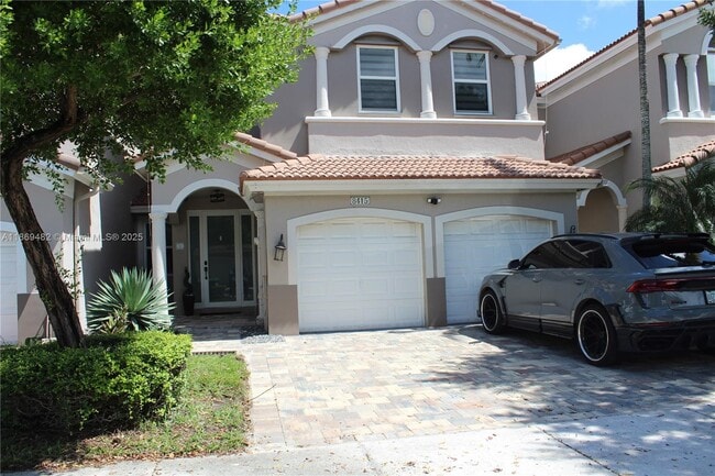 Building Photo - 8415 NW 108th Pl