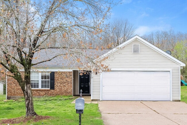 Building Photo - 8722 Purple Thistle Ln
