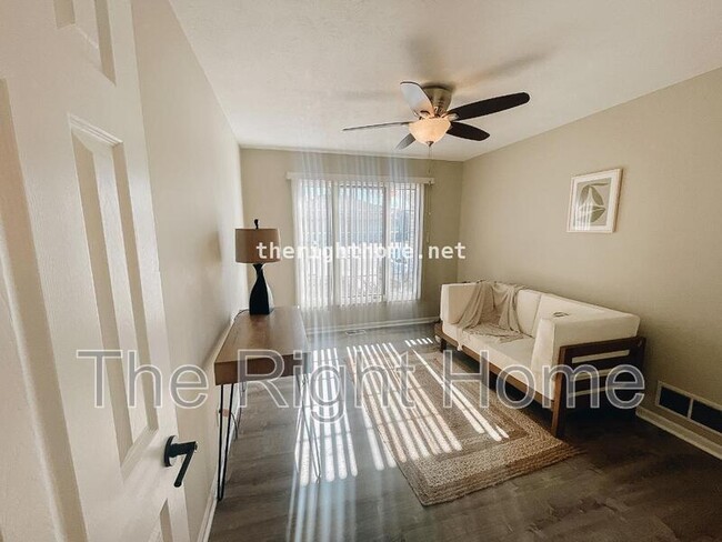 Foto del edificio - 2818 Eagle Hills Cir