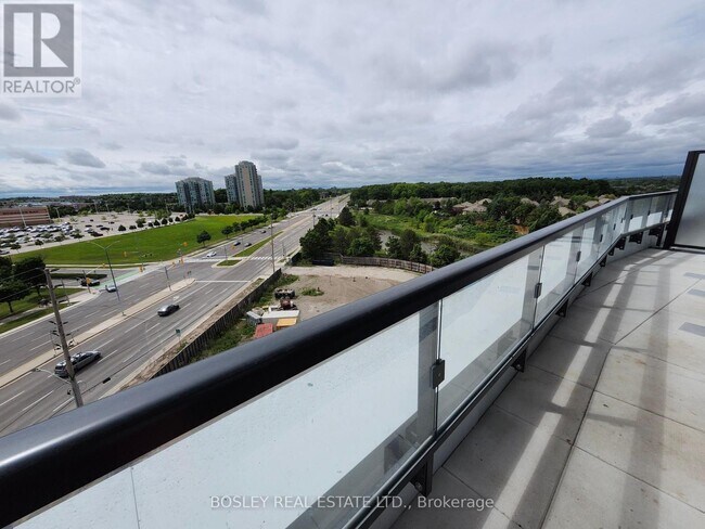 Building Photo - 2495-2495 Eglinton Ave W