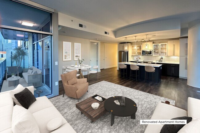 Foto del edificio - Gables Park 17