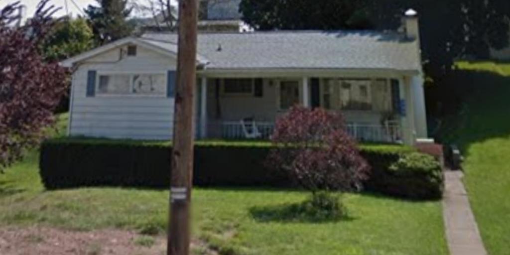 Primary Photo - 222 Chestnut Street