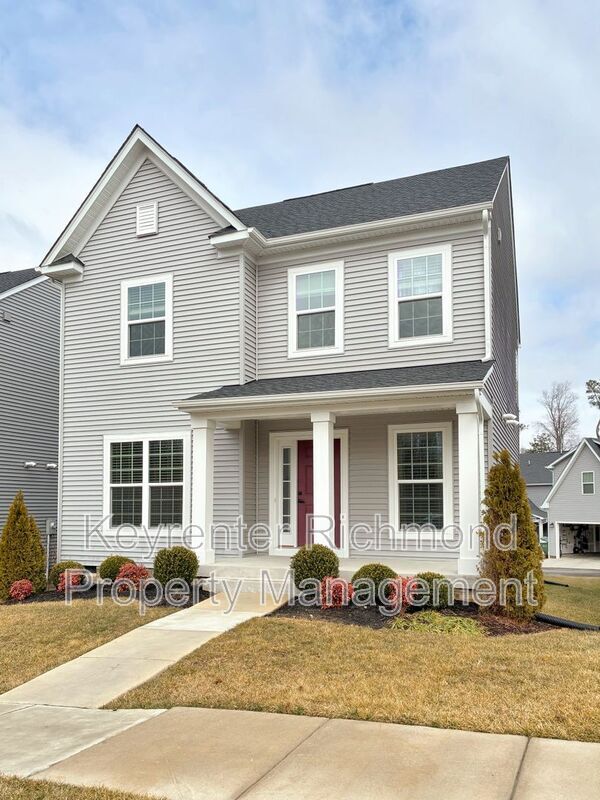 Building Photo - 1609 German School Rd