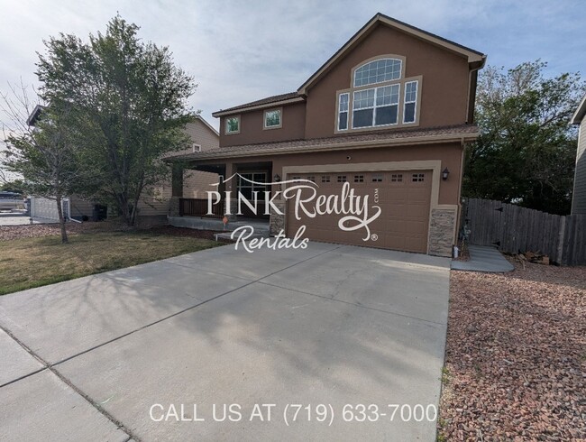 Building Photo - 7341 Tributary Ct
